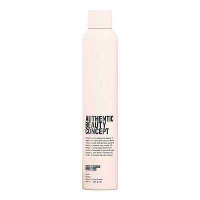 AUTHENTIC  STRONG        SPRA 300ML